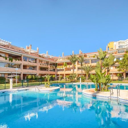 Siesta Beach 1, Con Playa Y Parking Ла Кала де Михас Екстериор снимка