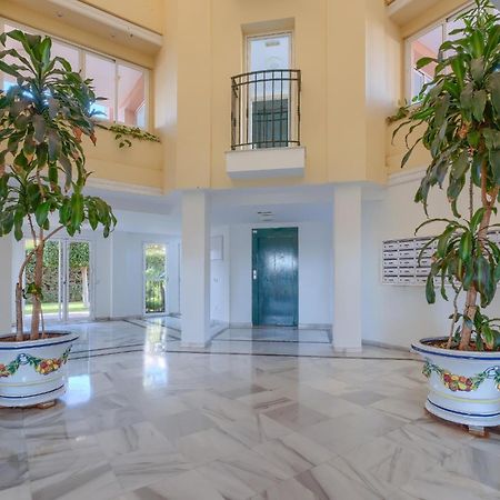 Siesta Beach 1, Con Playa Y Parking Ла Кала де Михас Екстериор снимка
