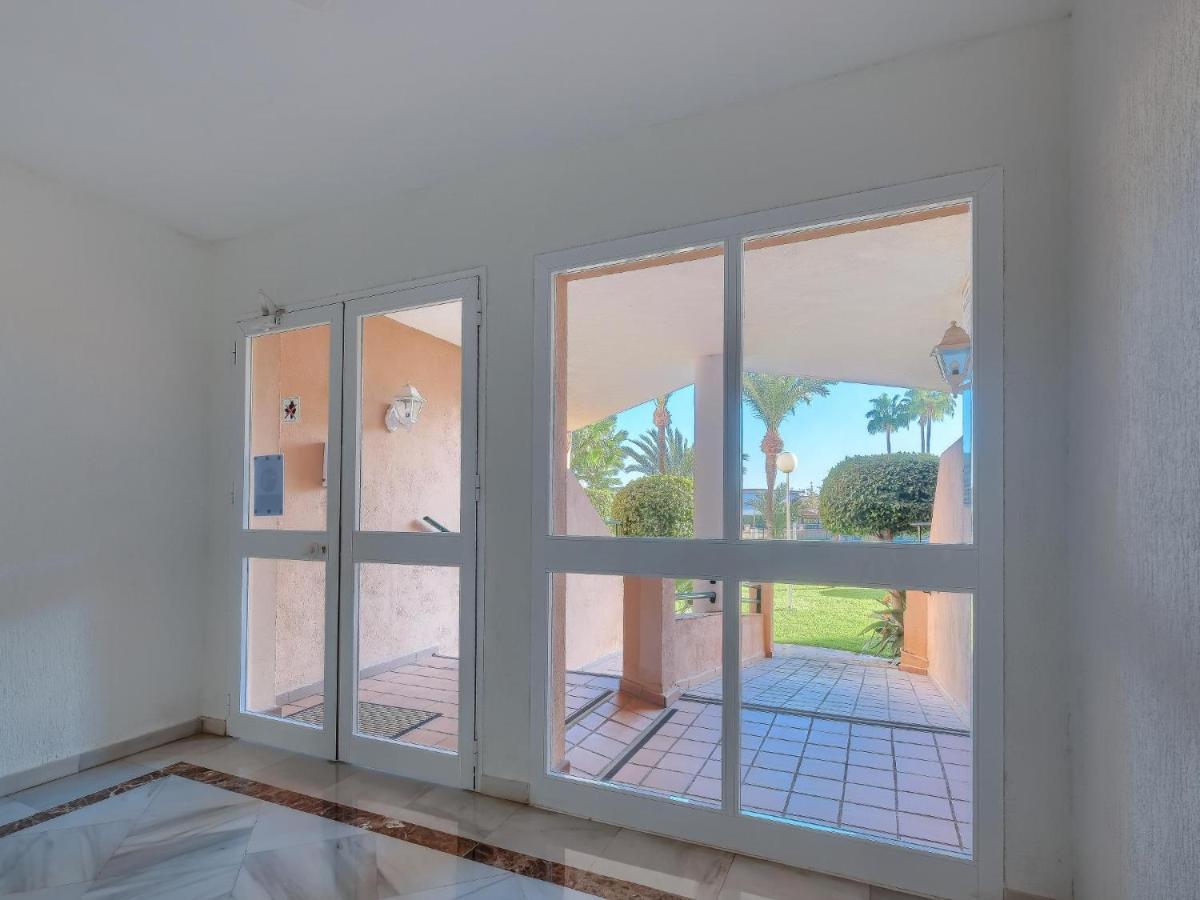 Siesta Beach 1, Con Playa Y Parking Ла Кала де Михас Екстериор снимка