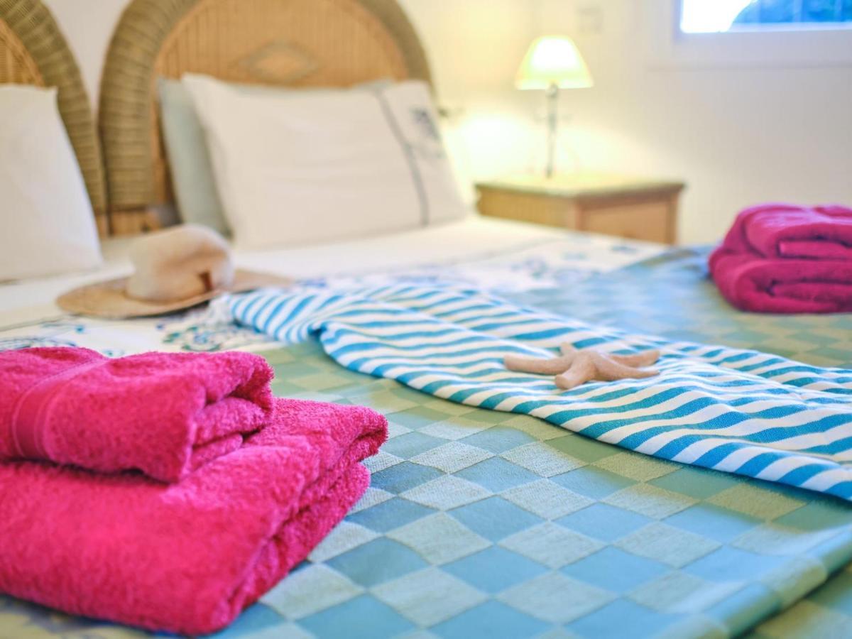 Siesta Beach 1, Con Playa Y Parking Ла Кала де Михас Екстериор снимка