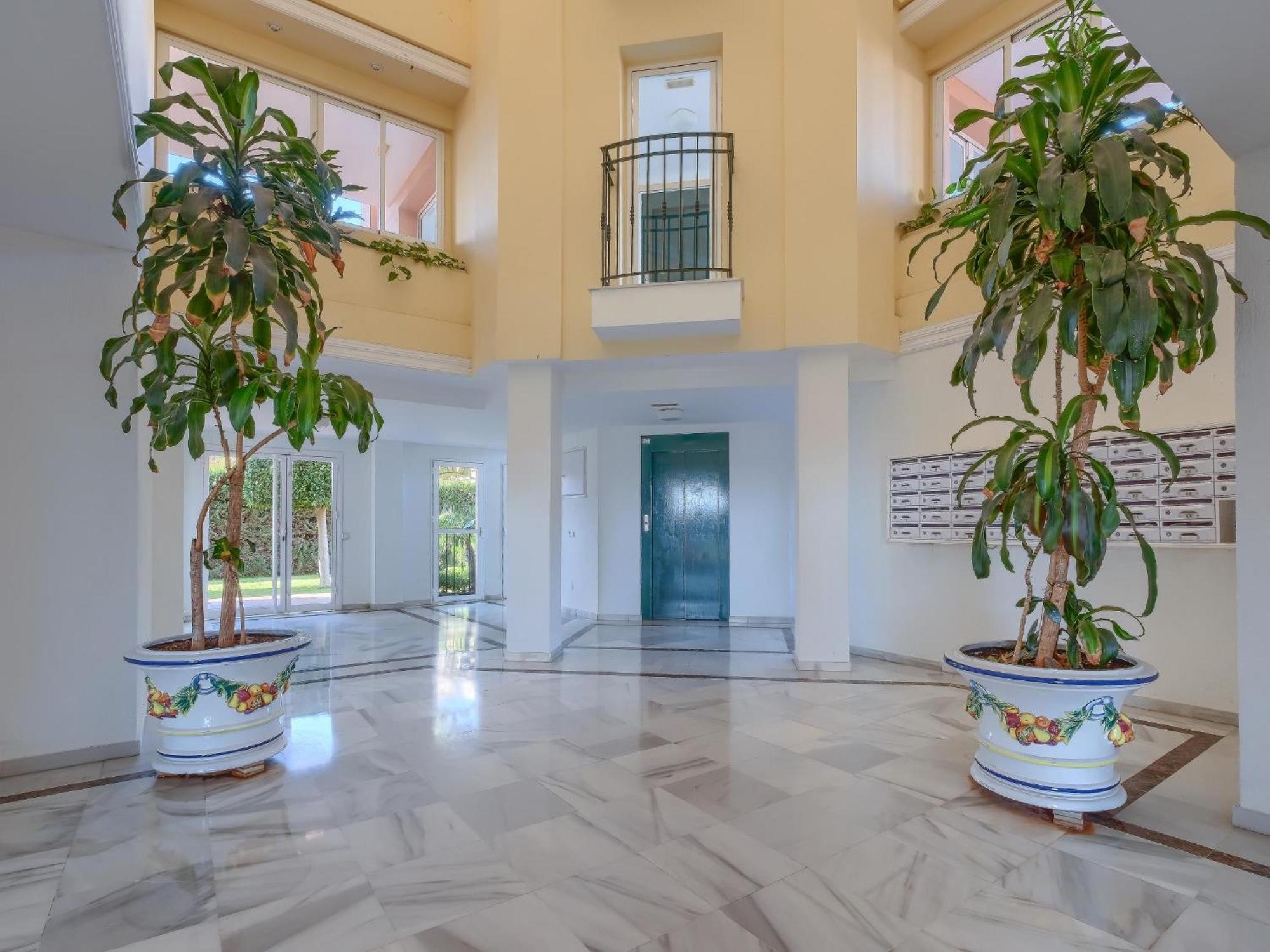 Siesta Beach 1, Con Playa Y Parking Ла Кала де Михас Екстериор снимка